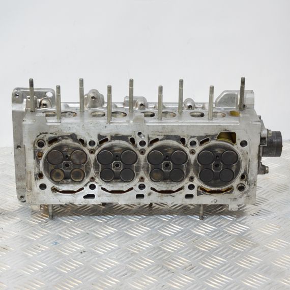 ГБЦ 2.0 CDTI Opel Insignia A 2008-2013 Головка блоку циліндрів Опель Інсігніа А 55239491 | Зображення 6