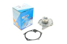 Помпа воды Renault Kangoo Megane Scenic Clio Nissan Almera Kubistar Micra 1.5dCi 01- B B  10 лоп  PA821