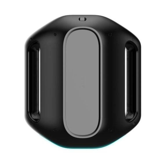 Смарт-мастурбатор Kaotik Labs The Jetpack, режим edging, дуже потужний, імітація фрикцій | Зображення 5