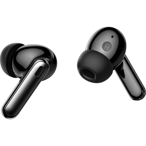 Навушники Hator Truepods Hybrid ANC Black (HTA431) | Зображення 2