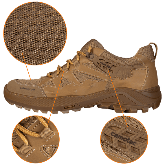 Кросівки Striker Койот (7796), 40 | Зображення 1