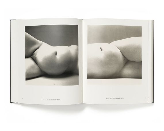 Альбоми відомих фотографів книга фотографій Ірвіна Пенна Irving Penn "Centennial" книги для фотографів | Зображення 2