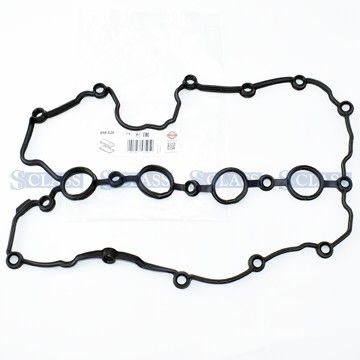 Прокладка клапанной крышки Audi A4/A5/A6/A8/Q7 / VW Touareg 4.2 i 05- (правая),898.620