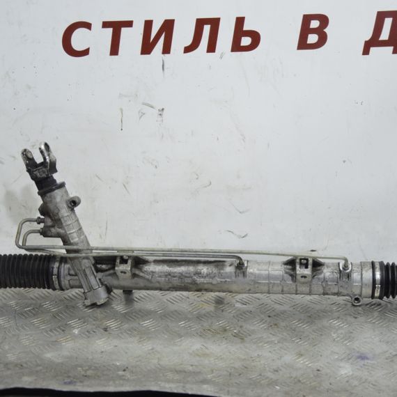 Рульова рейка BMW 1-Series E81 3-Series E90 рульовий механізм БМВ е81 е90 6765013 | Зображення 1