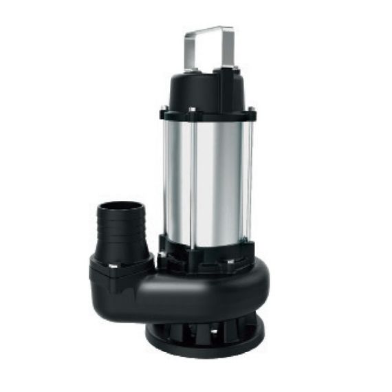Дренажно-фекальний насос Koer WFD25-8-1.5 (KP3142)