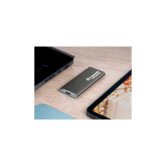 Накопичувач SSD USB-C 1TB Transcend (TS1TESD265C) | Зображення 4