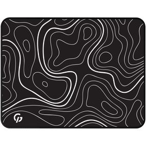 Килимок для мишки GamePro Speed/Control Black (MP145AB)