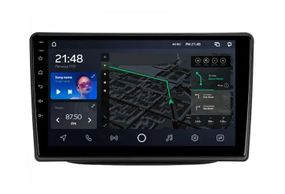 Штатна магнітола AMS T910 6+128 Gb Kia Sorento 2 II XM 2012 - 2021 (A) 9"
