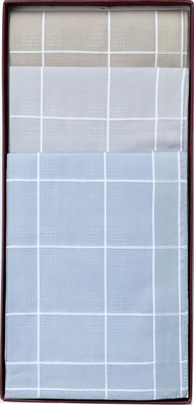 Чоловічі носові хустинки MARVIN de Luxe 111.90 SU2-10