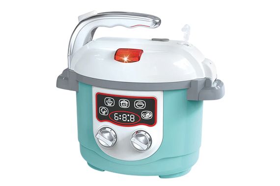 Мультиварка на батарейках 3284 в коробці р.21x14,5x21см YG Toys | Зображення 1