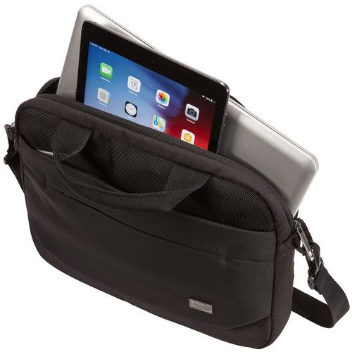 Сумка для ноутбука Case Logic 11.6" Advantage Attache ADVA-111 Black (3203984) | Зображення 3