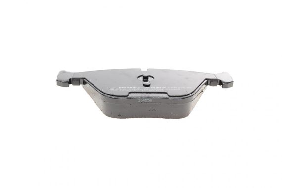 Колодки гальмівні передні BMW 3 E90 07-13 5 E60 E61 6 E63 E64 03-10 7 E65 E66 E67 01-08 22-0558-9 | Зображення 1