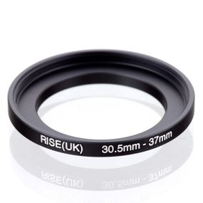 Переходное повышающее кольцо Step-Up (30.5-37 mm)