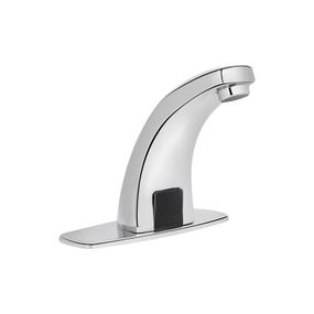 Смеситель для раковины Lidz Tech 077 бесконтактный LDTEC077CRM32533 Chrome