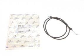 Трос дверей бічних Mercedes Benz Sprinter VW LT 96- 02.54.053