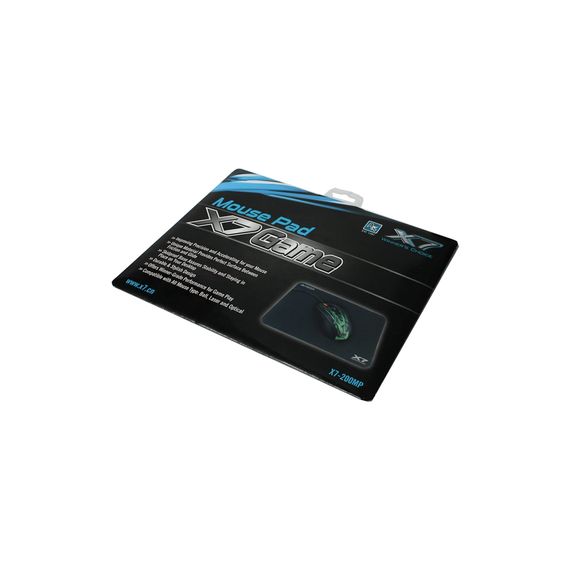 Килимок для мишки A4Tech game pad (X7-200MP) | Зображення 4
