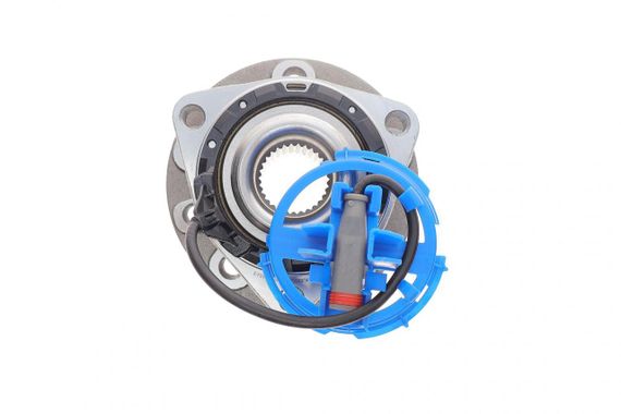 Підшипник маточини передньої Opel Vectra 02- 31.1x136.9x128  PHU56507K | Зображення 2