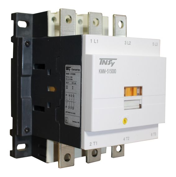 Контактор КММ515000 150А 400В/АС3 220V 40kW/400V 75kW Ny95505623 | Зображення 3
