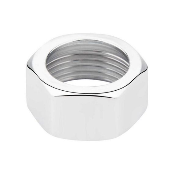 Гайка на эксцентрик для смесителя Lidz Repair 020 LDREP020CRM29474 Chrome
