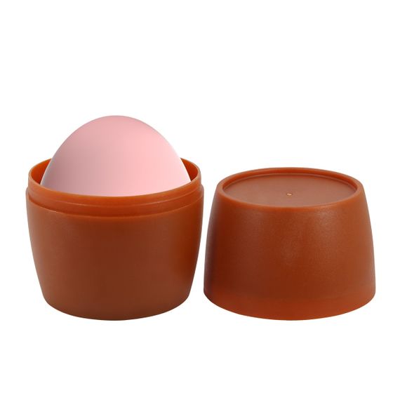 Мастурбатор яйцо PRETTY LOVE Barrel Pink розовый, 5.5 см sexstyle | Зображення 2