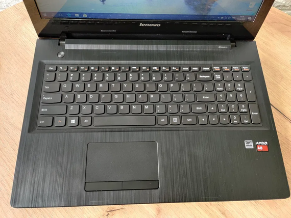Ноутбук Lenovo G50-45/15.6 HD/AMD A8-6410APU/6Gb/HDD500Gb/RADEON R5 | Зображення 1