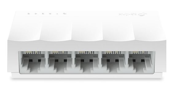 Комутатор TP-Link LiteWave LS1005