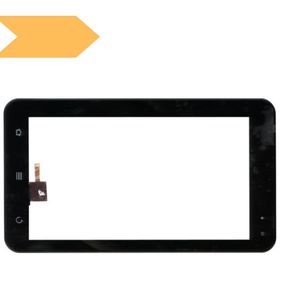 Монитор для планшета MID TOUCH (50) прозрачный (MER-11013_329)