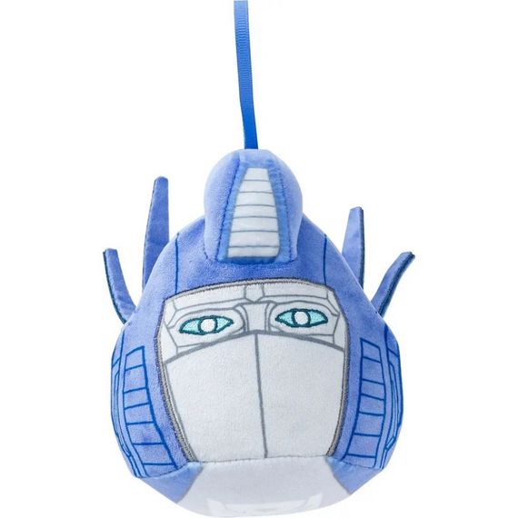 Детская мягкая игрушка-сюрприз Transformers M14160 в ассортименте | Зображення 8