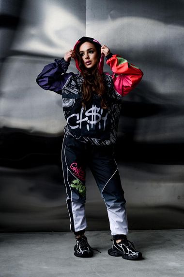 Костюм DRAPP | Зображення 1