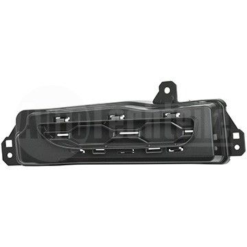 Вставка бампера права BMW X5 G05 18-21, 714 5196
