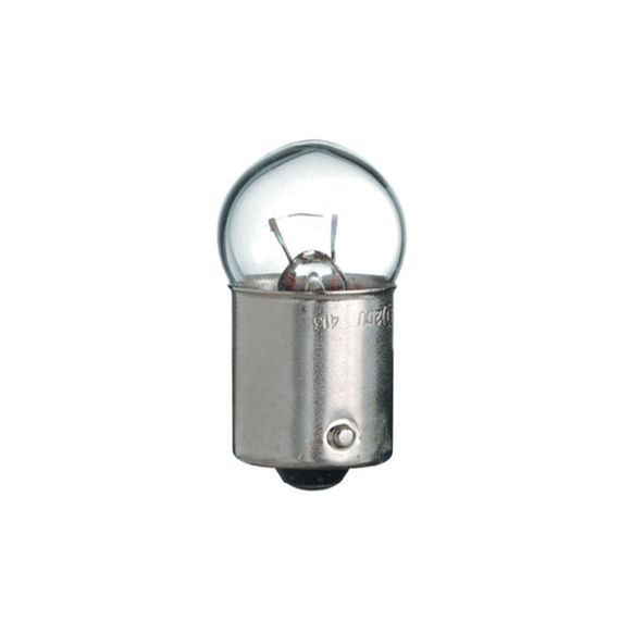 R5W G18 12V 5W BA15S CLEAR