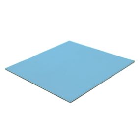 Силіконова термопрокладка HY-100-1, 100x100x0.5mm, > 4, 0W/m-K, -40 ° ≈240 °