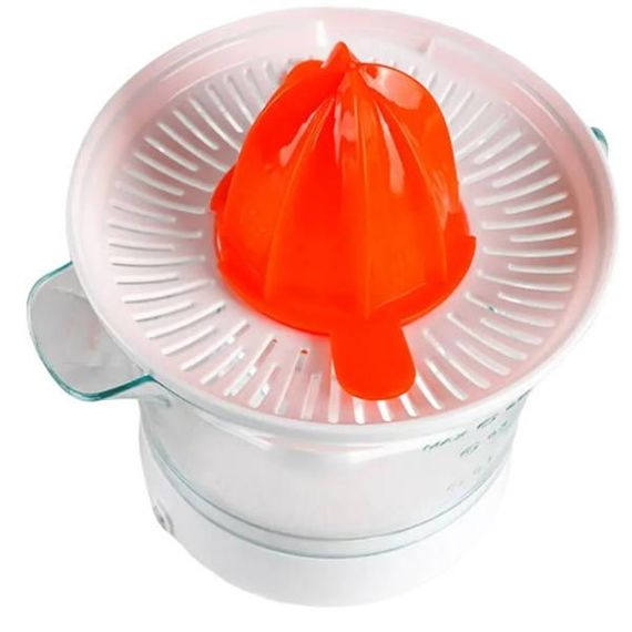 Соковыжималка для цитрусовых DSP KJ 1009 Оранжевая