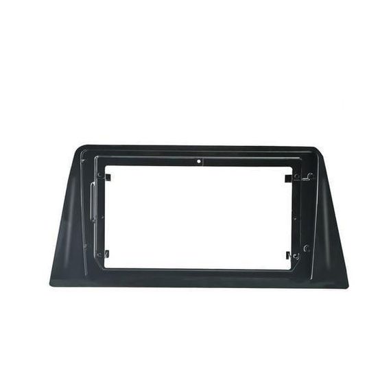 Перехідна рамка серії QIV QBR-F 0902-35 для Peugeot 308 2016+ 9 дюймів