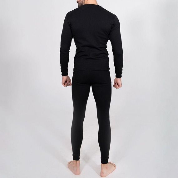 Комплект мужского термобелья (S-3XL) BioActive, до -25 градусов, размер S / Мужское термобелье / Зимняя | Зображення 8