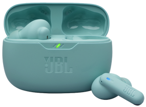 Гарнітура JBL WAVE BEAM 2 Blue (JBLWBEAM2BLU)