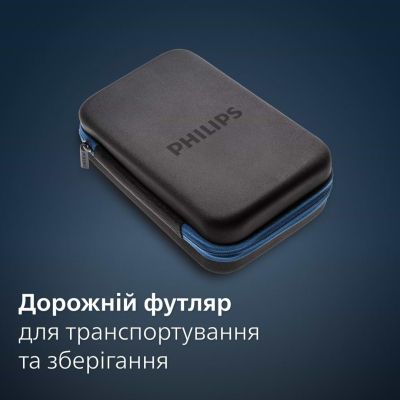 Триммер Philips BT5515/70 | Зображення 3