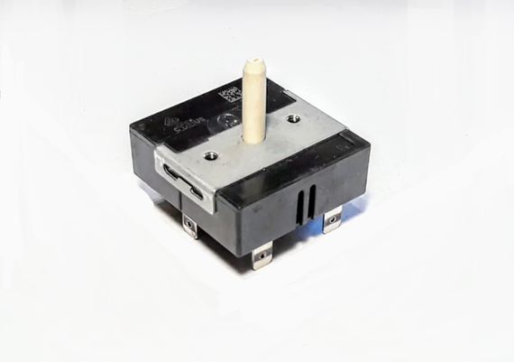 Переключатель ПМ 87021.000 для стеклокерамических поверхностей , EGO (Германия)