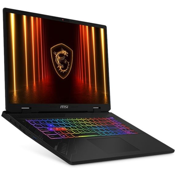 Ноутбук MSI Crosshair 17 HX AI D2XW (D2XWGKG-019XUA) | Зображення 1