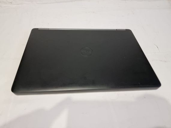 Ультрабук Б-клас Dell Latitude E7470 / 14" (1920x1080) IPS / Intel Core i5-6300U (2 (4) ядра по 2.4 - 3.0 GHz) / 8 GB DDR4 / 256 GB SSD / Intel HD Graphics 520 / WebCam б/в | Зображення 5