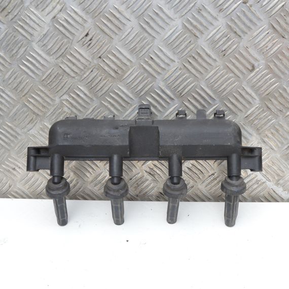 Котушка запалювання 1.1 8V Citroen C3 2002-2009 Котушка запалювання Сітроен ц3 BBC22NDT BBC2.2NDT