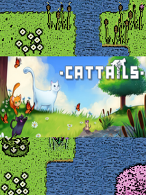 Cattails | Become a Cat! Steam PC Gift EUROPE