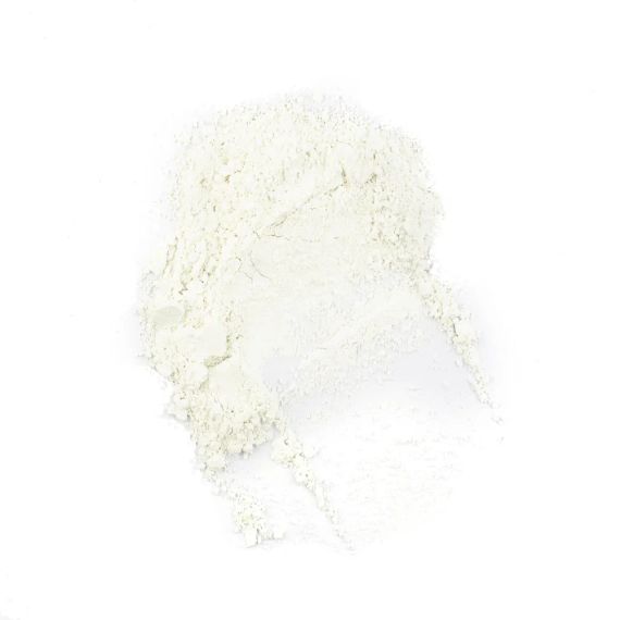 Рассыпчатая пудра-корректор Белая Stargazer Loose Powder White | Зображення 2