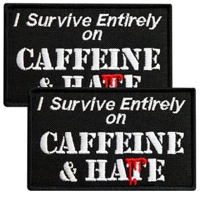 Шеврон IDEIA 114016 Україна 5*8  Габардин Чорний