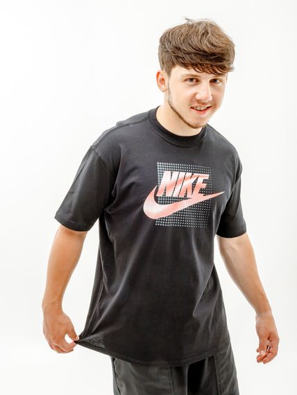 Футболка Nike M NSW TEE M90 12MO FUTURA
