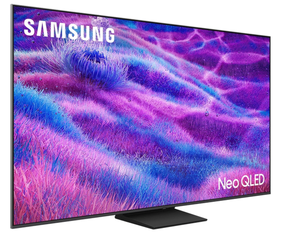 LED-телевізор Samsung QE65QN80FAUXUA | Зображення 2