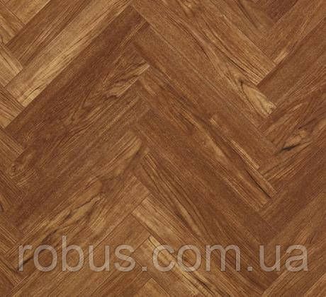 Ламинат Chateau 4V 8mm/32кл. Teak Brown 62001193