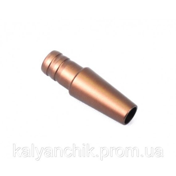 Коннектор для шланга кальяна Yahya