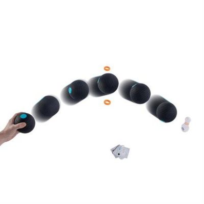 Ігровий набір Fat Brain Toys Боулінг CurveBowl (F271ML) | Зображення 3
