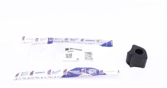 Втулка стабілізатора заднього Audi A3 Seat Cordoba Ibiza 93-03 d=18mm  37528